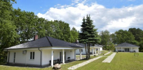 LouisaPark, Łagów